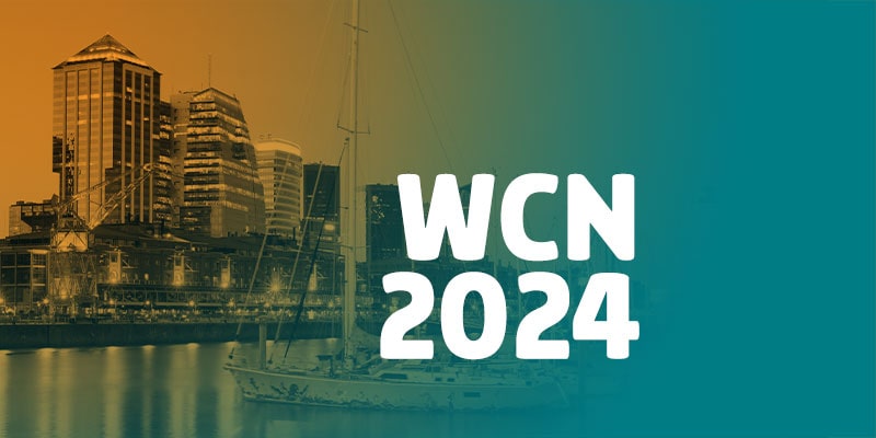 World Congress of Nephrology 2024