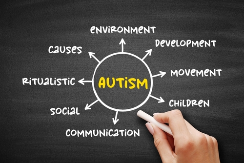 A Novel Method for Effectively Diagnosing Autism