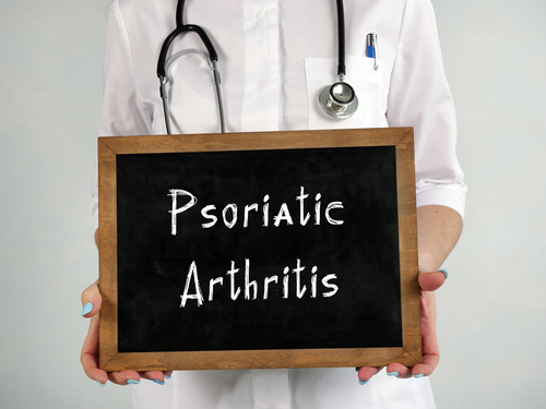 Deucravacitinib for Psoriatic Arthritis Improves Patient-Reported Outcomes
