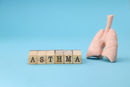 Initiating Biologics for Severe Asthma Associated With Improvements in Quality of Life