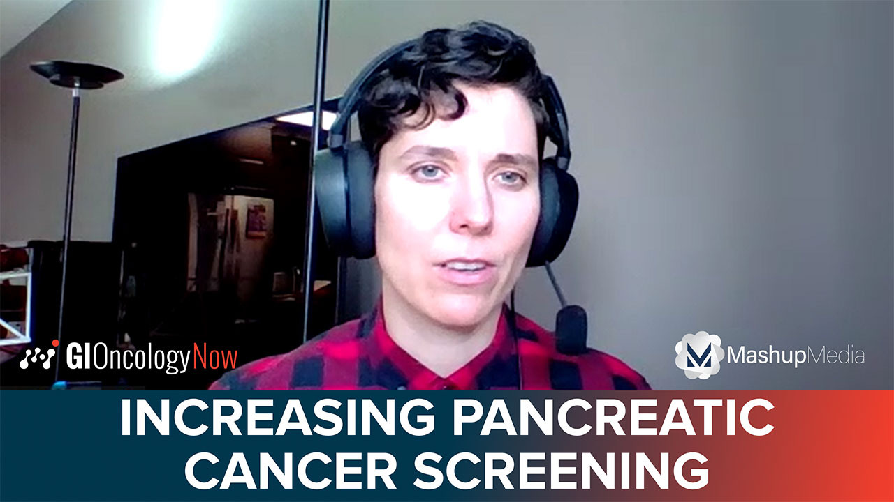 PRECEDE: A Global Effort to Increase Screening for High-Risk Pancreatic Cancer