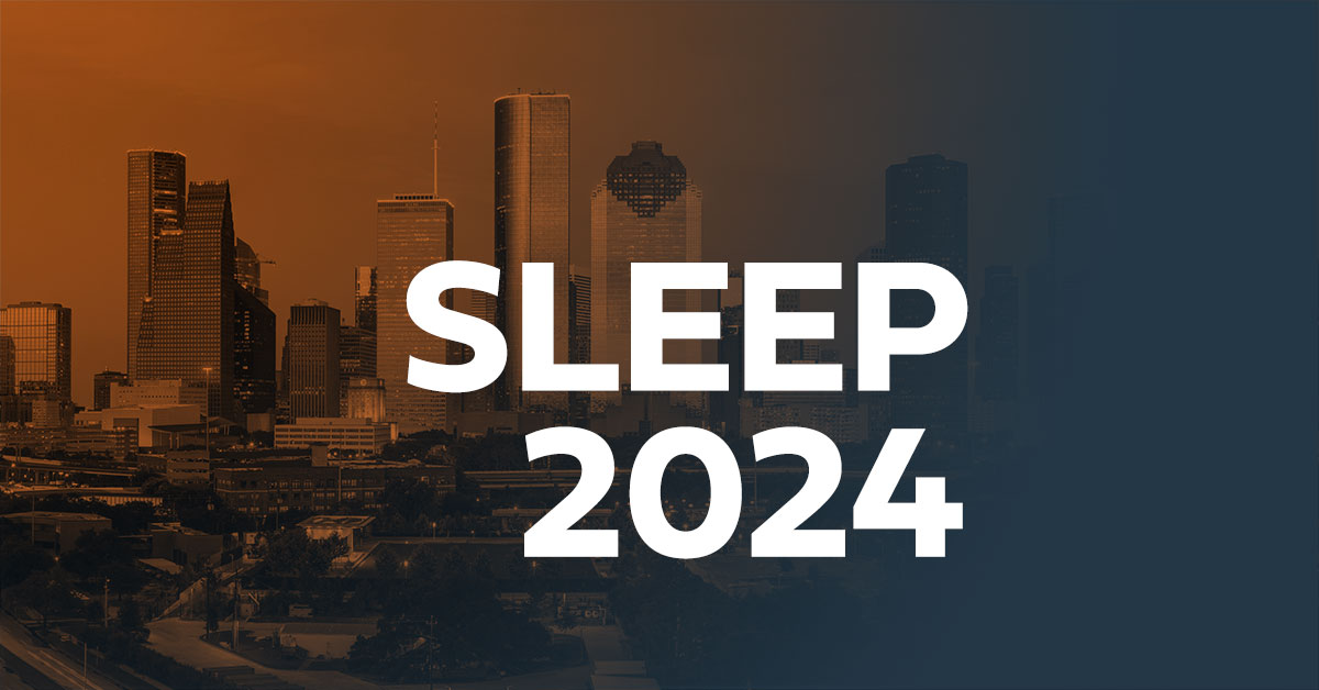 SLEEP 2024