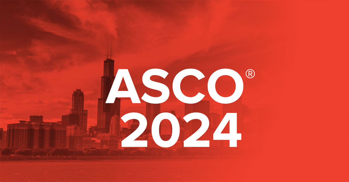 ASCO 2024: GI Oncology Now