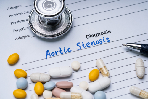 Assessing the Prevalence of Aortic Stenosis in Patients With Wild-Type Transthyretin Amyloidosis