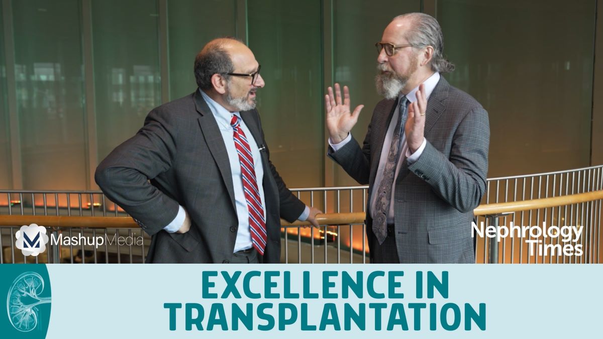 Advances in Xenotransplantation: Robert Montgomery