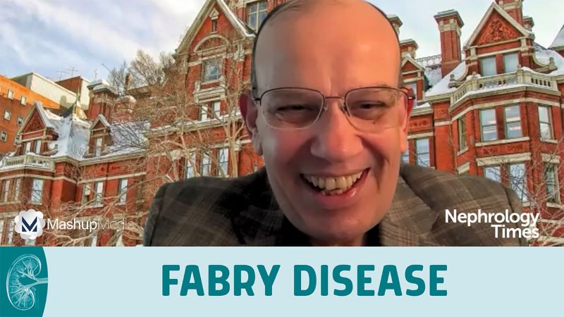 The Importance of Fabry Disease Education