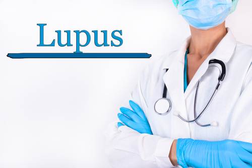 Age, Male Sex Associated With Development of Lupus Nephritis