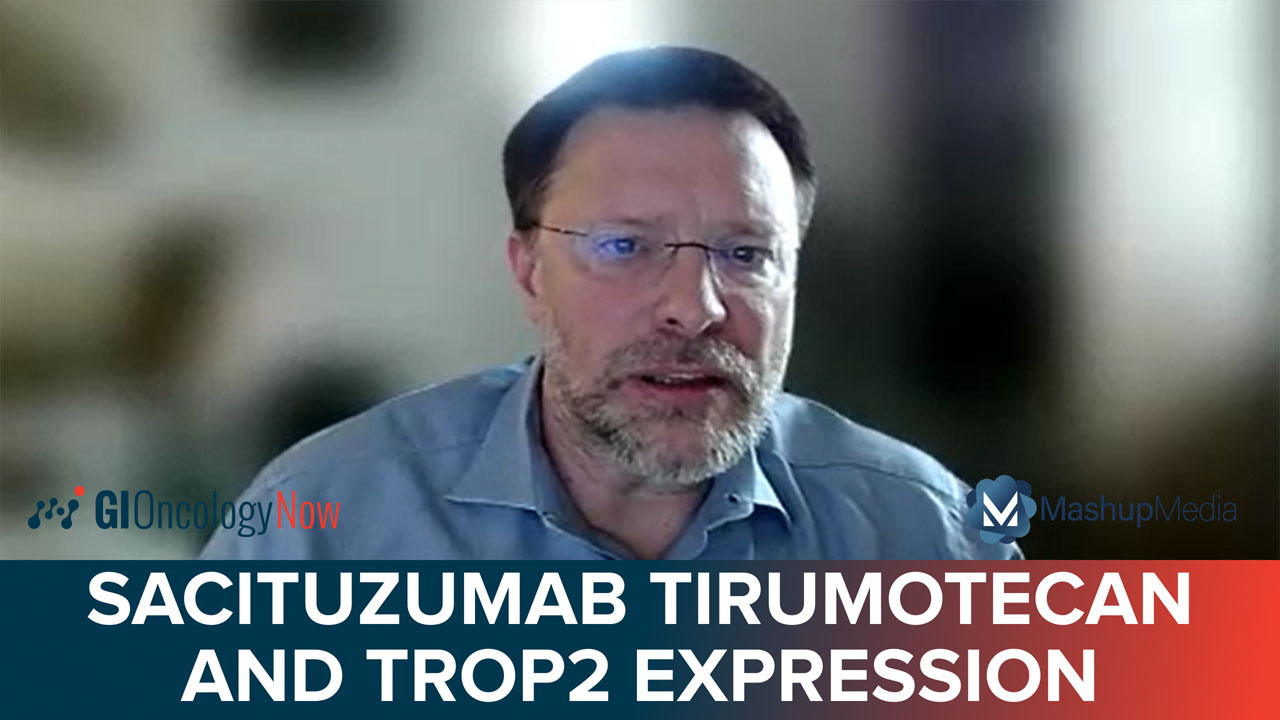 Sacituzumab Tirumotecan for Gastric Cancer With TROP2 expression: The KL264-01 Trial