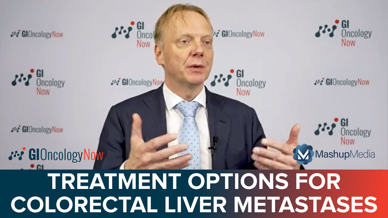 Thermal Ablation Versus Surgical Resection for Small Colorectal Liver Metastases