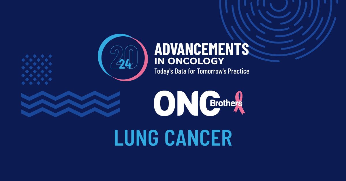 Advancements in Oncology: Lung Cancer