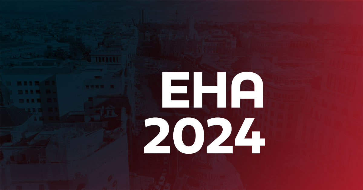 EHA 2024 Hybrid Congress