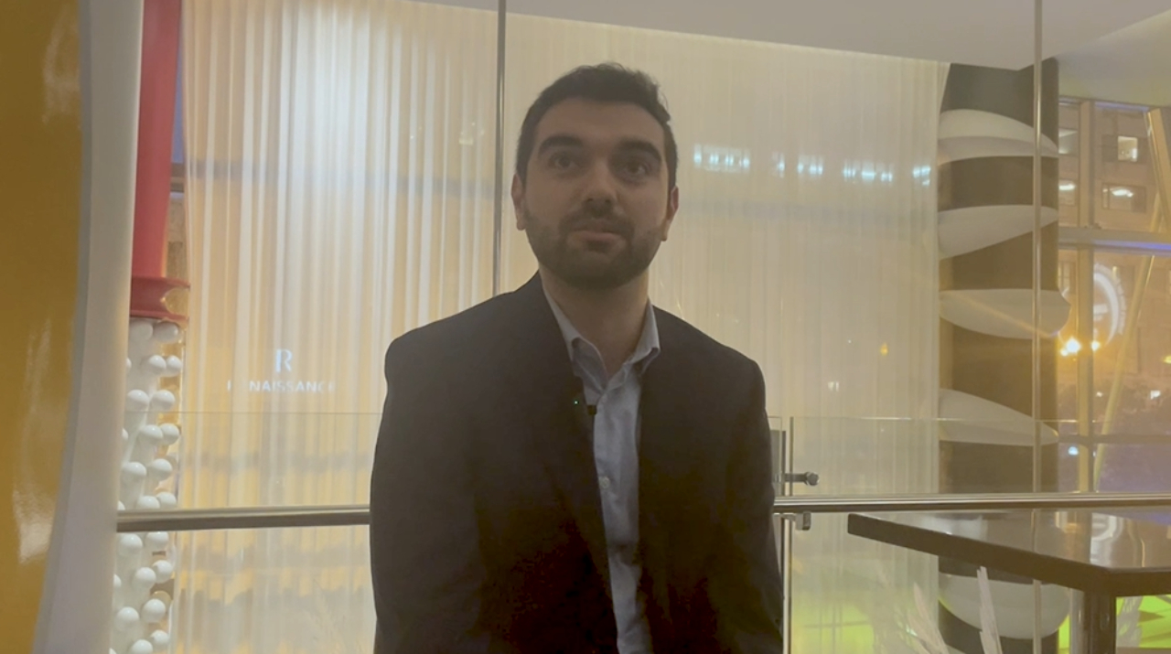 Expert Interviews | Docwire News