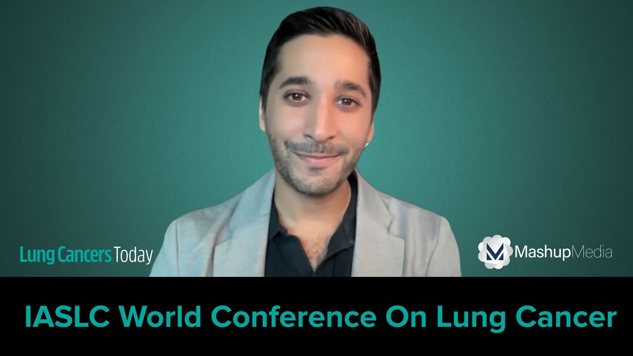 Dr. Singhi on the Significance of the IASLC 2024 World Conference on