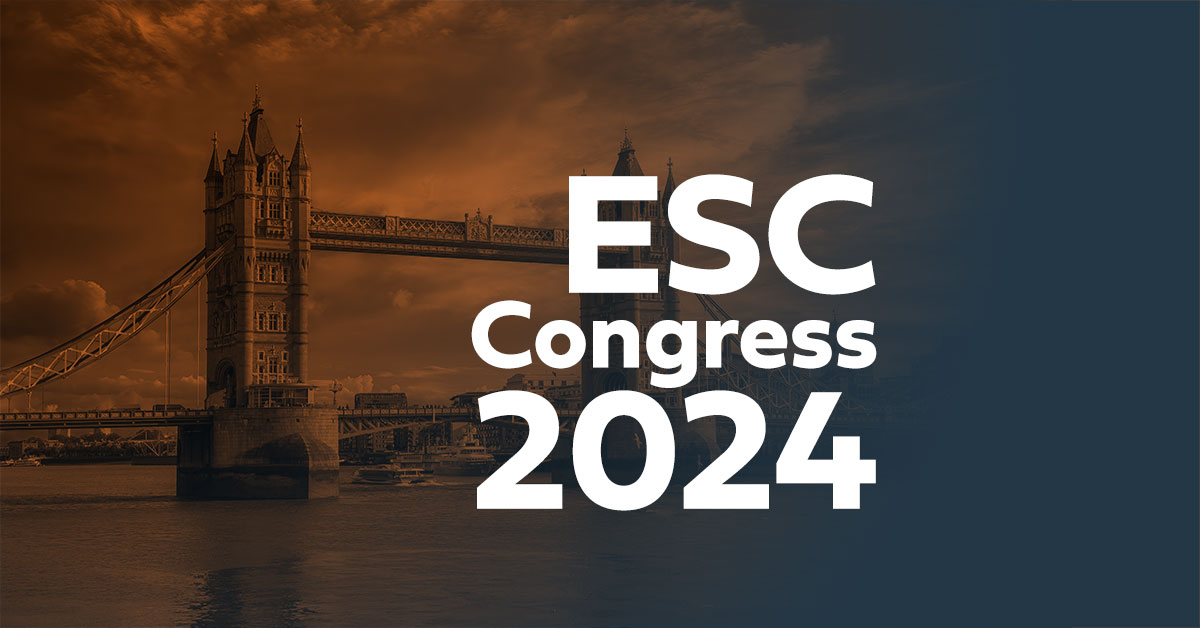 ESC Congress 2024