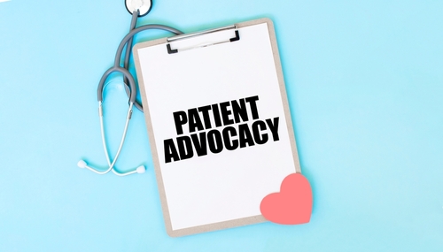 Emma Cooksey Discusses Patient Advocacy, National Sleep Helpline