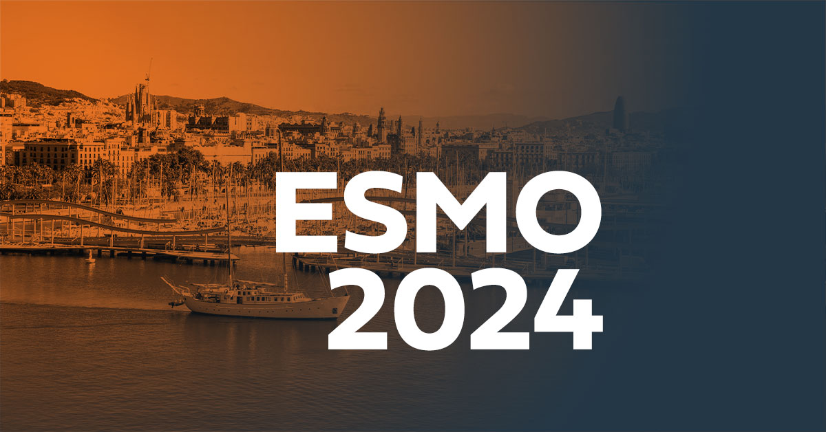 ESMO 2024: Focus on Breast Cancer