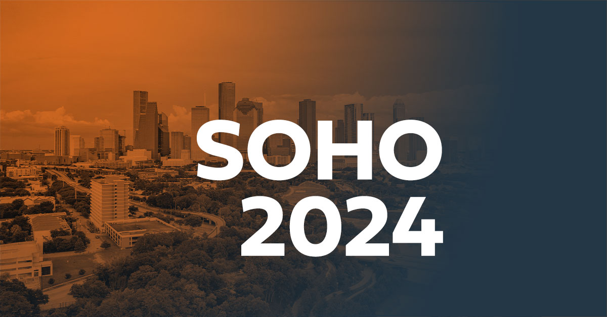 SOHO 2024