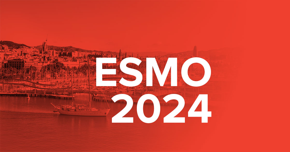 ESMO 2024: GI Oncology Now