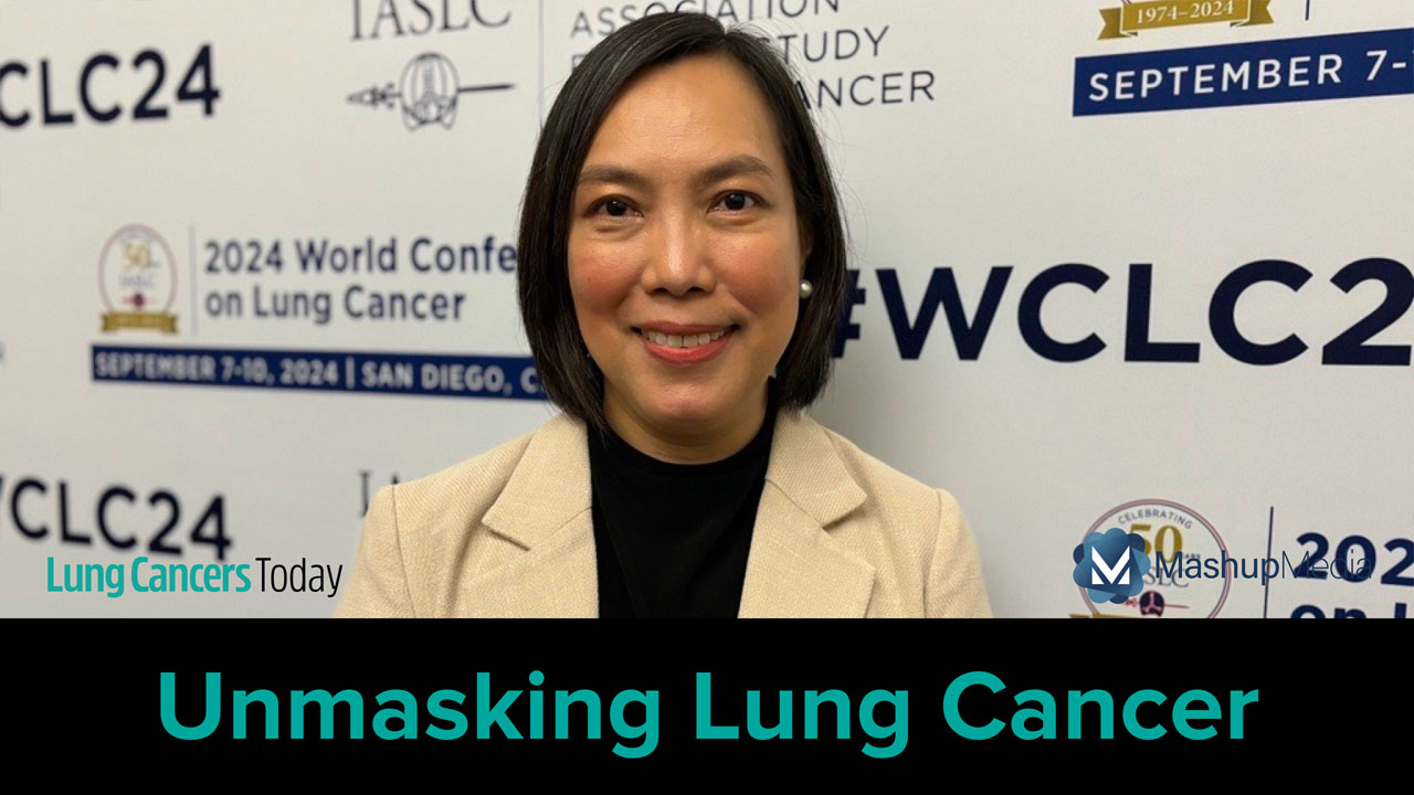 Dr. De Guzman on Unmasking Indoor Pollutants and Lung Cancer Risk