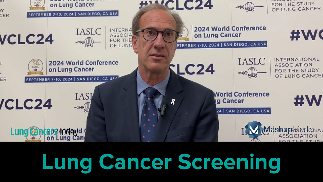 Engaging Communities and Building Trust: Dr. Gieske Shares Insights From Rural Appalachian Lung Cancer Screening Initiative