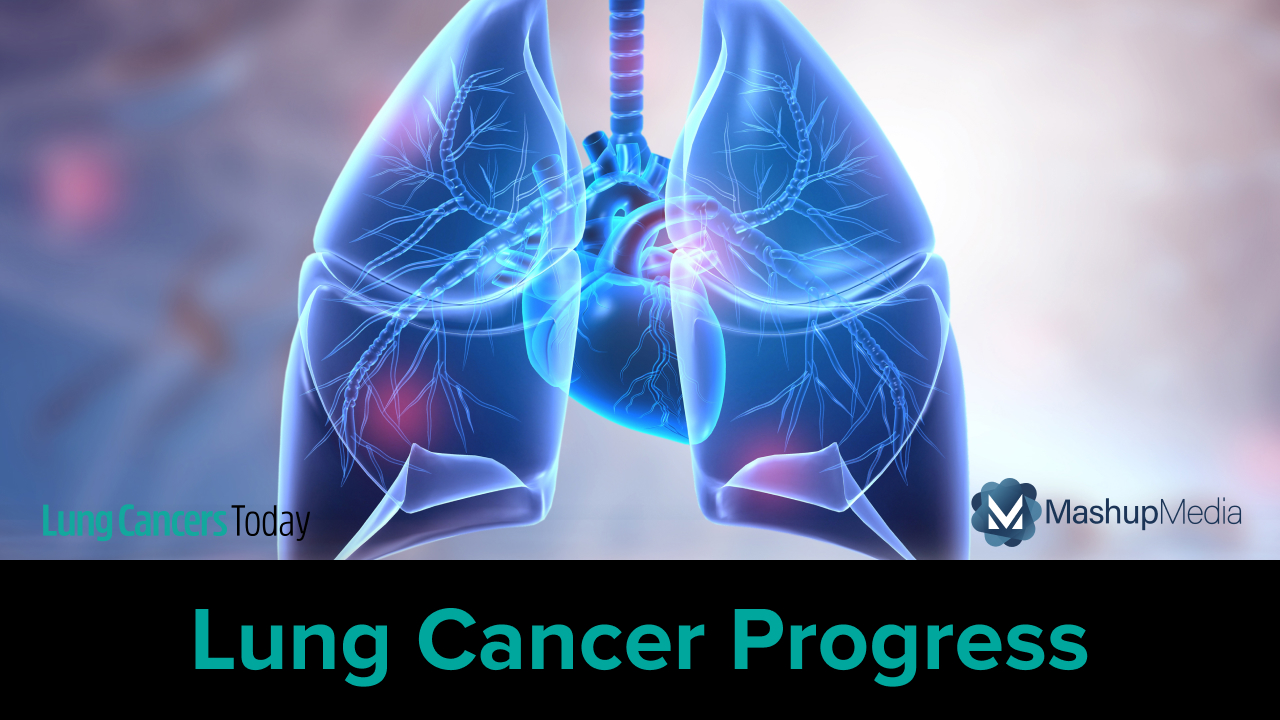 Dr. Gadgeel Reflects on Progress in Lung Cancer at IASLC 2024 World Conference on Lung Cancer