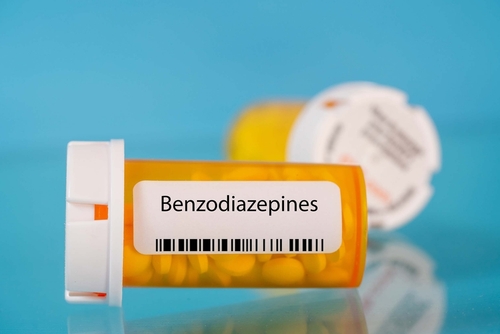 Older Stroke Survivors May Receive Too Many Prescription Benzodiazepine Pills to Treat Anxiety, Sleep Problems