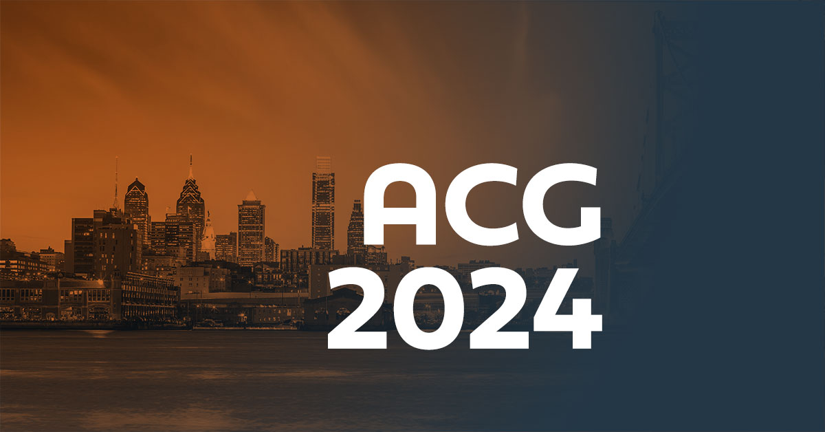 ACG 2024