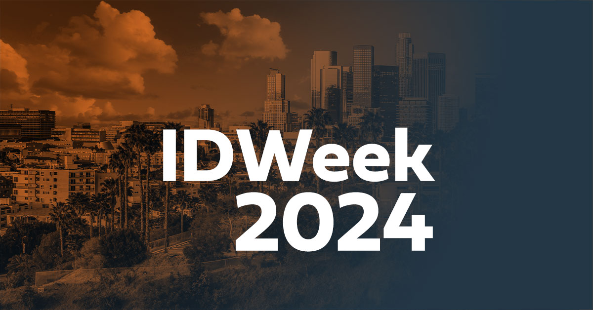 IDWeek 2024