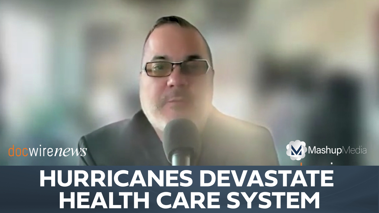 Hurricanes Have a Significant Impact on the Health Care System