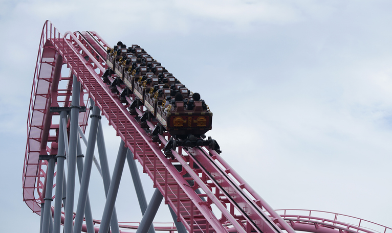 Amusement Park Rides Appear Safe for People With Cardiac Devices