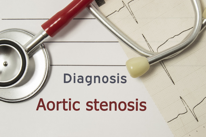 EARLY TAVR and EVOLVED Trials Offer Divergent Conclusions but Similar Results for AVR in Patients with Asymptomatic Severe Aortic Stenosis