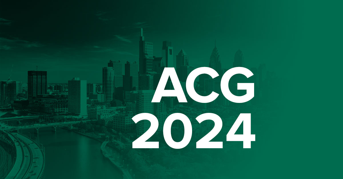ACG 2024