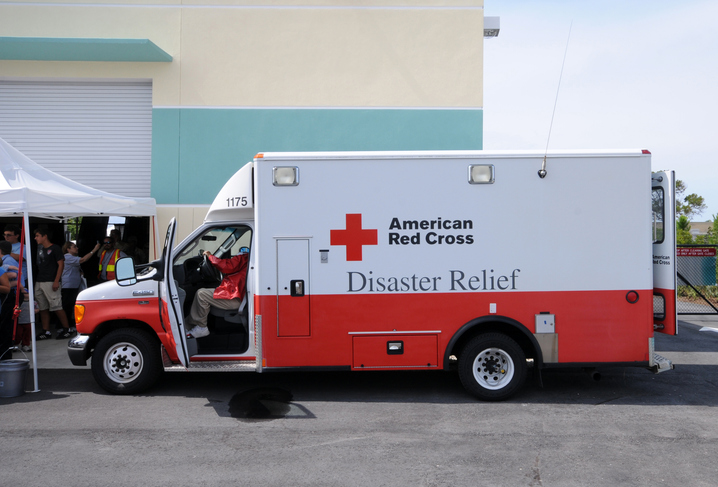 Hurricane Relief Resources for Health Care Professionals