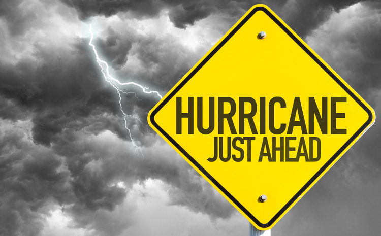 Dr. Reggie Ferreira, Tulane University, on the Importance of Physician Planning Before a Potential Natural Disaster