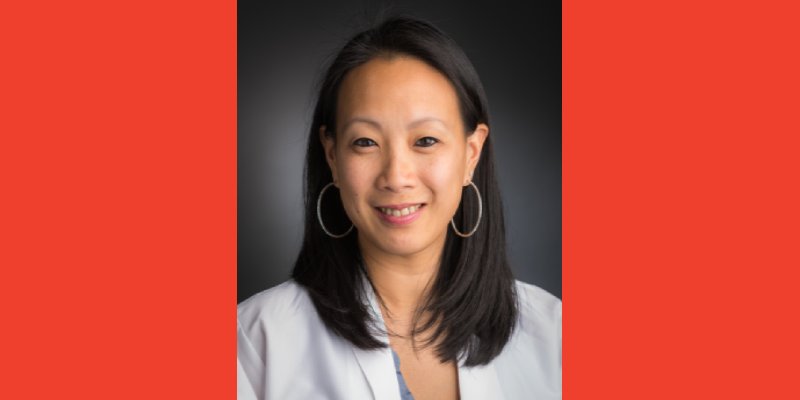 Dr. Kimmie Ng: From Concert Pianist Aspirations to Pioneering GI Cancer Research and Patient Care