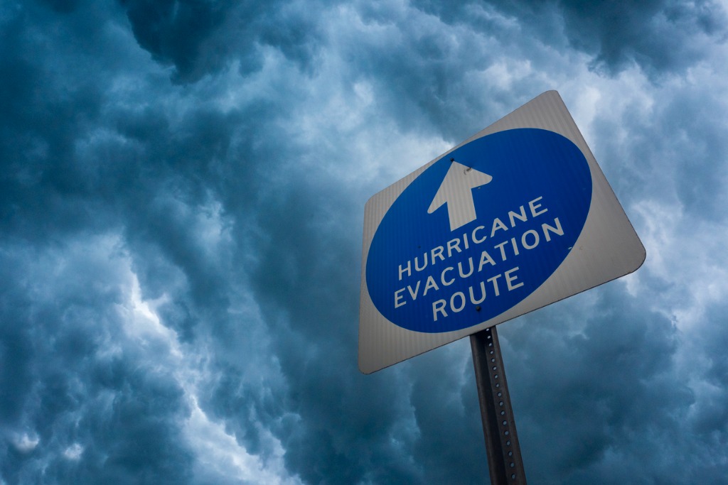 Q&A: Preparing Dementia Caregivers for Extreme Weather Home Evacuations