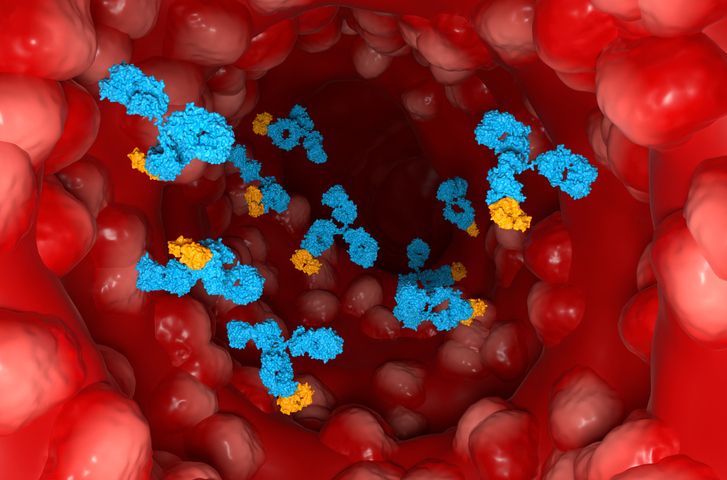 Inconsistent Definitions of Moderate IBD Across Phase 3 Pharmacologic Trials