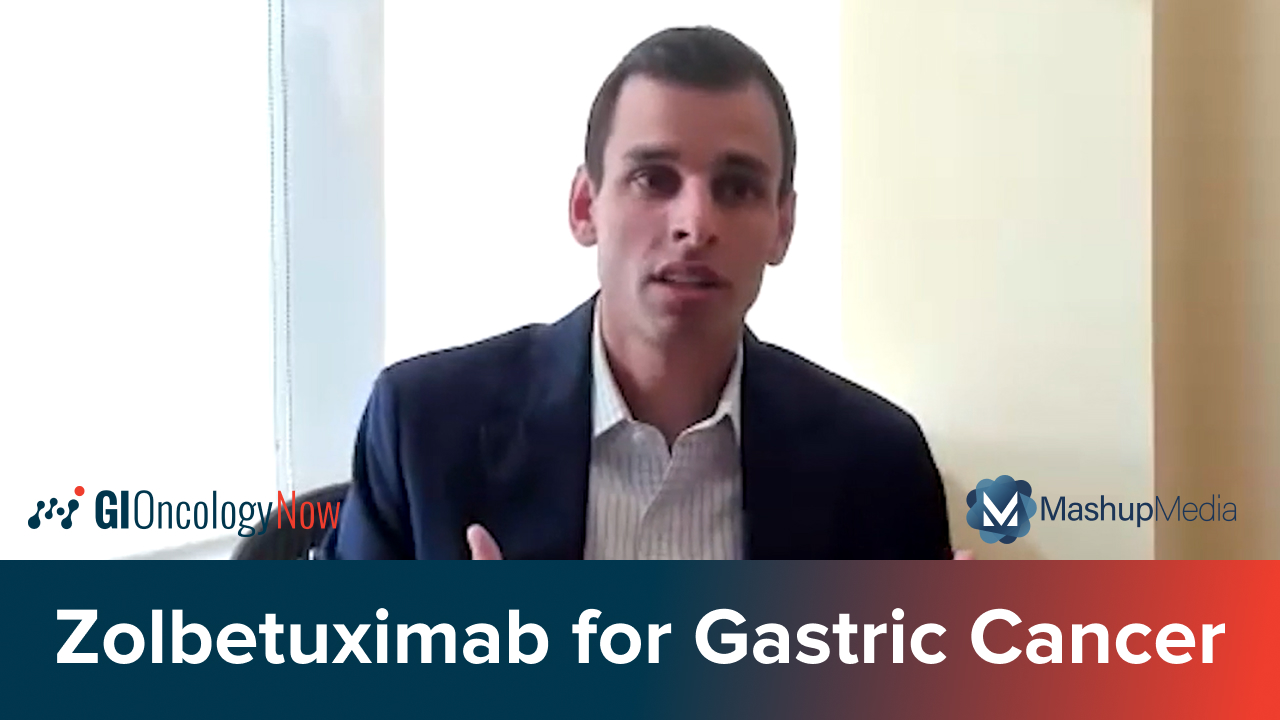 Impact of Zolbetuximab on Gastric Cancer Treatment