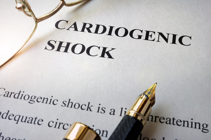 The CardioNerds Analyze a Stressful Case of Cardiogenic Shock