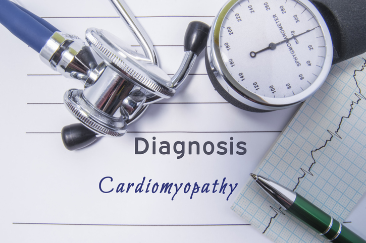 CardioNerds Case Study: Cardiomyopathy and Infantile Hypertrophic Cardiomyopathy Lead to a Unifying Diagnosis