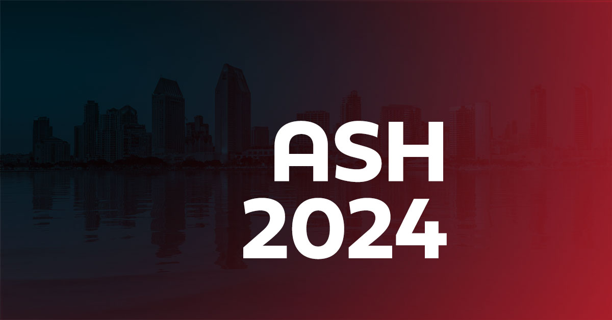 ASH 2024