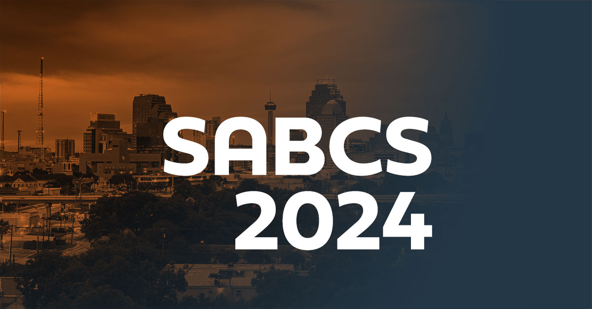 SABCS 2024