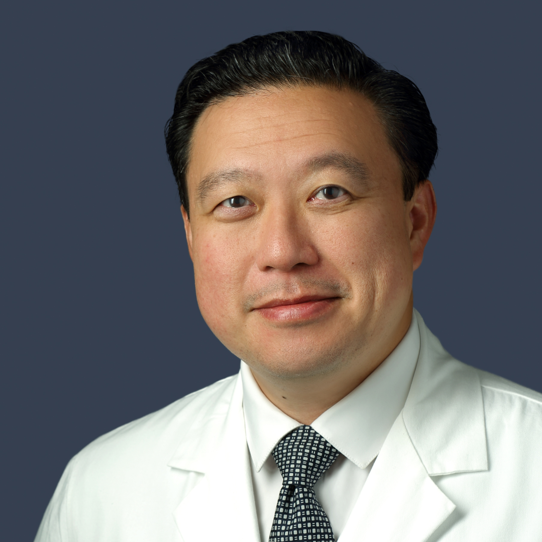 Stephen V. Liu, MD