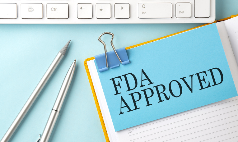 FDA Approves the First and Only Monotherapy for Treatment-Resistant Depression