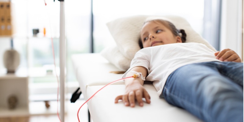 Dapsone ‘Should Be Considered’ as Pediatric ITP Treatment, Research Shows