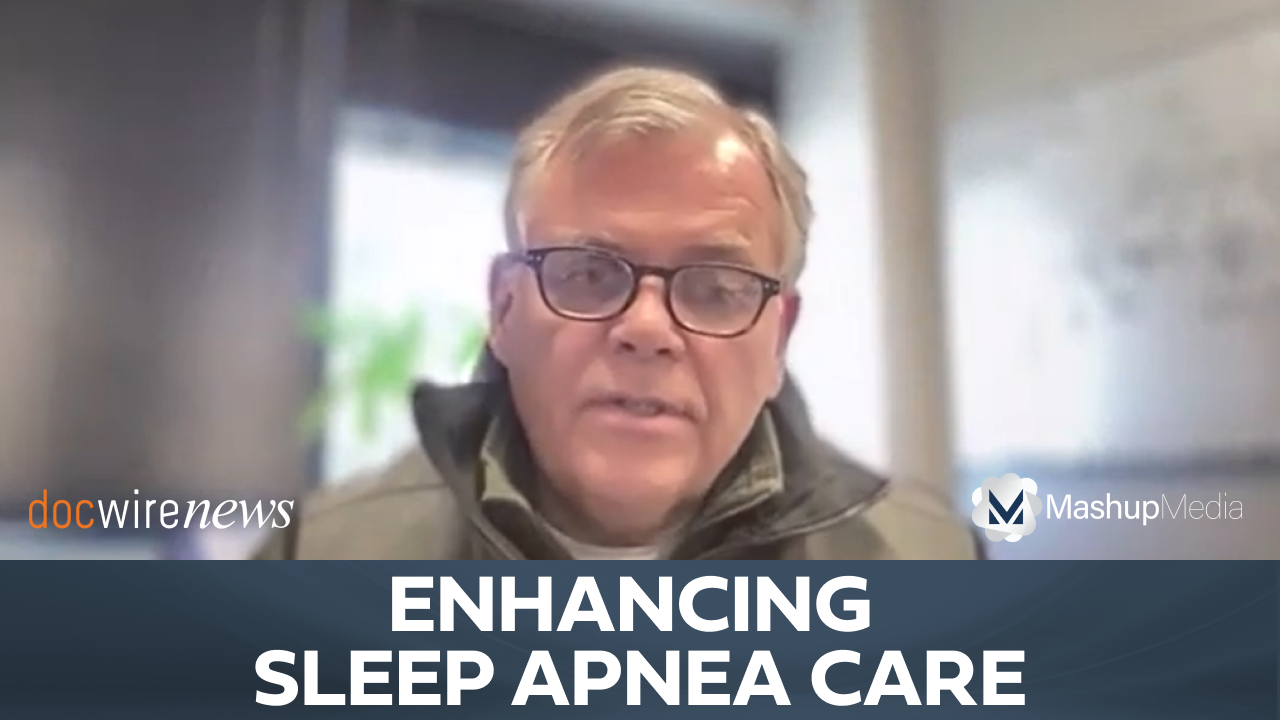 Revolutionizing Sleep Apnea Diagnostics With Home Sleep Testing Solutions