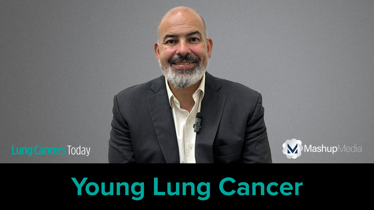 Dr. Nieva Shares Insights From Epidemiology of Young Lung Cancer Trial