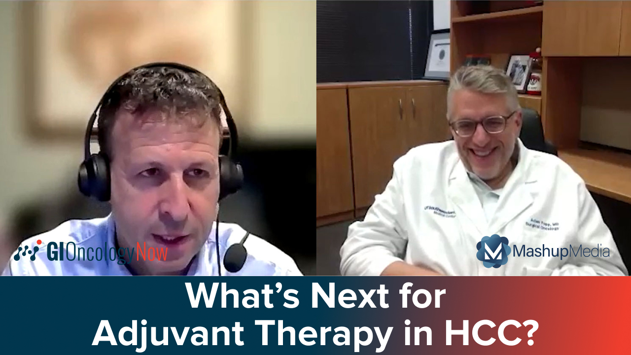 What’s Next for Adjuvant Therapy in Liver Cancer? Reflections on IMbrave050 and Beyond