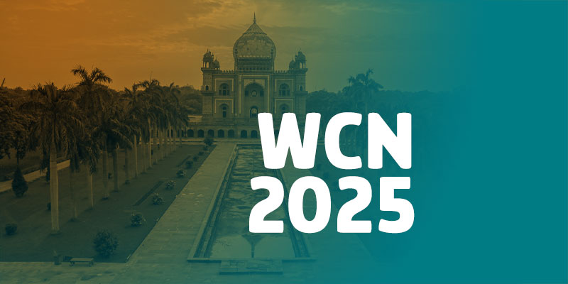 World Congress of Nephrology 2025