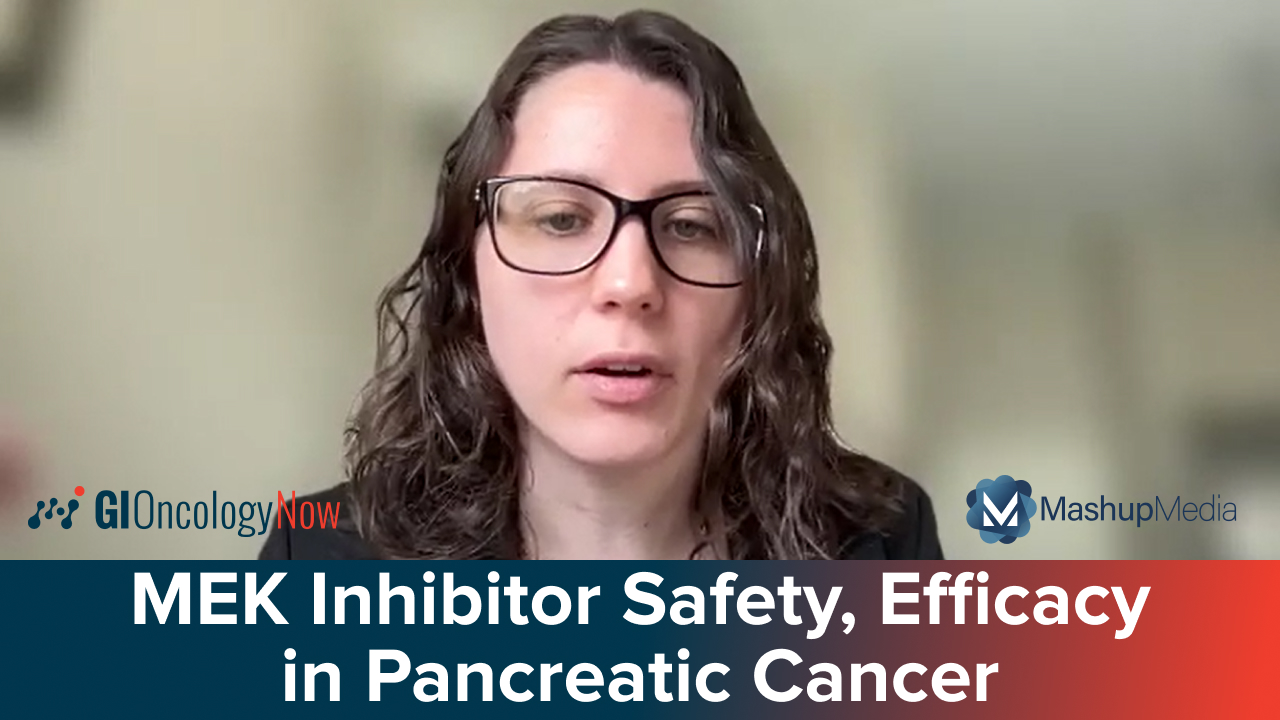 MEK Inhibitors for Mutated Pancreatic Cancer: Safety, Efficacy, and Combinations